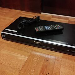 ☆交渉中☆PANASONIC DIGA DMR-BW750 32...