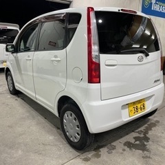 検査R7年8月8日　ダイハツ　ムーブ　5MT L175S  検アルトワークスミラスイフトテュデイコペンs660の画像