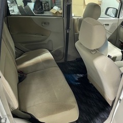 検査R7年8月8日　ダイハツ　ムーブ　5MT L175S  検アルトワークスミラスイフトテュデイコペンs660の画像