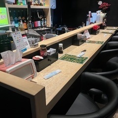 【居酒屋bar LOCOHEADアルバイト募集！！経験不問・学生さん歓迎⭐︎】の画像
