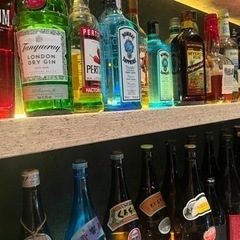 【居酒屋bar LOCOHEADアルバイト募集！！経験不問・学生さん歓迎⭐︎】の画像