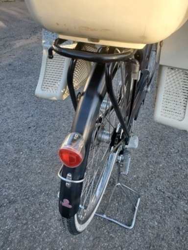 ⭐️電動自転車⭐️ヤマハ　PAS 