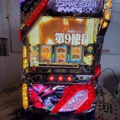 スロット実機　エヴァンゲリオン「希望の槍」の画像