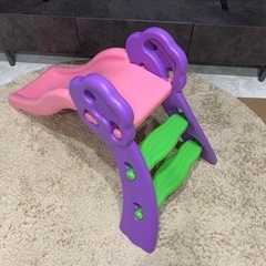 滑り台　すべり台の画像