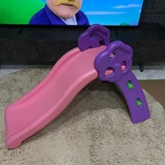 滑り台　すべり台