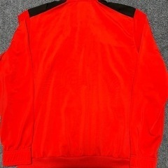 PUMAジャージセットアップの画像