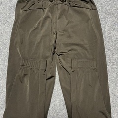 PUMAジャージセットアップの画像