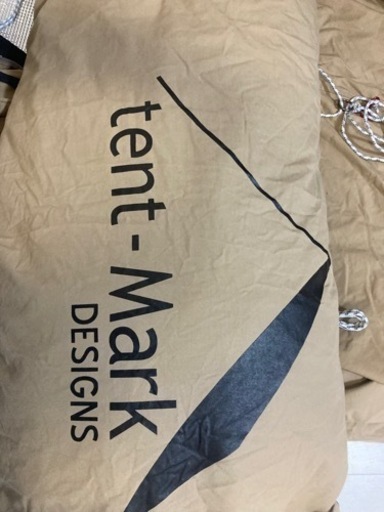 サーカスTCDX テンマクデザイン