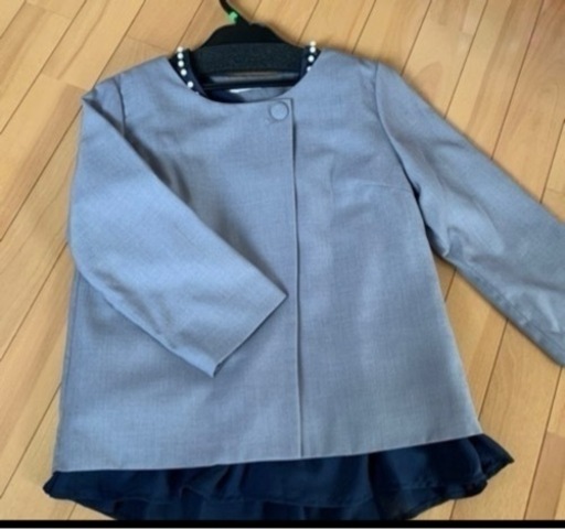 服/ファッション スーツ レディース
