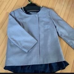 服/ファッション スーツ レディース