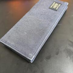 【PORTER】長財布【吉田カバン】の画像