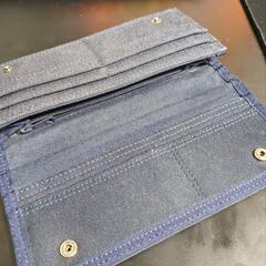 【PORTER】長財布【吉田カバン】の画像