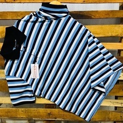 服/ファッション セーター レディースの画像