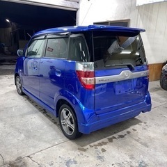 検査令和7年9月28日　ホンダ　ゼスト　JE1   検NBOXライフムーブアルトミラエッセ軽自動車の画像