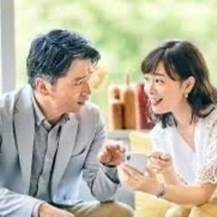 3/15(金) 45歳～62歳限定！中高年・シニア世代友活！