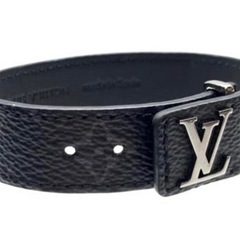 新品未使用！LOUIS VUITTON ルイヴィトン ブレスレット アクセサリー