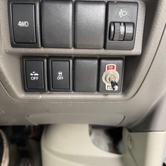 ⭐︎スズキ　エブリィ バン　DA17V 軽バン 軽箱の画像