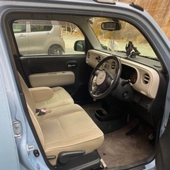 ダイハツミラ(ココア)の画像