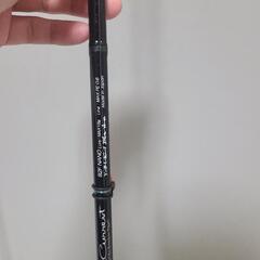 ブルーカレント82F nano　フロート用ロッドの画像