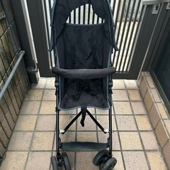 コンパクト🌟子供用品 ベビー用品 ベビーカー、バギー