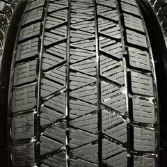 ク*マ様 225/60R18ブリジストンBLIZZAKDM-V3 20年製スタッ BS BRIDGESTONE BLIZZAK DM-V3 225/60R18 18インチ スタッドレス 4本