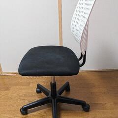 家具 椅子 チェア 昇降の画像