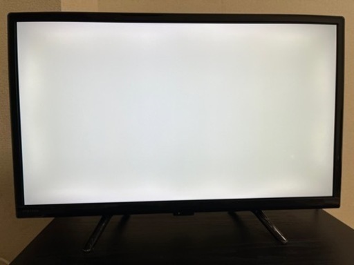 24型テレビ　ORION