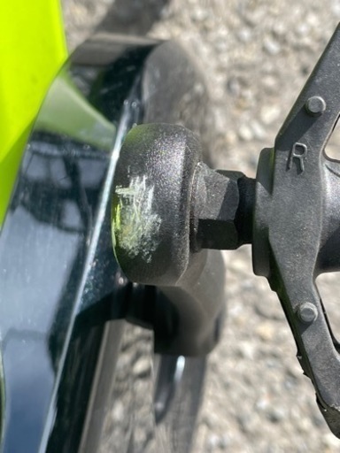 ブリヂストン TB1e自転車 クロスバイク