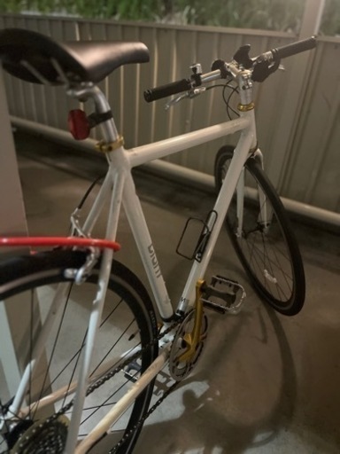 自転車 Giant クロスバイク
