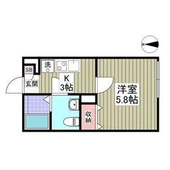 kay💕敷金ゼロ・礼金ゼロ・仲介手数料無料💕新年度に向けて・新社...