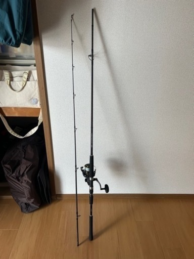 出品中の釣具セット