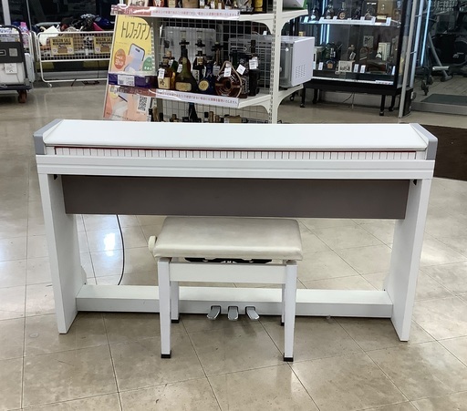 電子ピアノ　KORG     LP-350