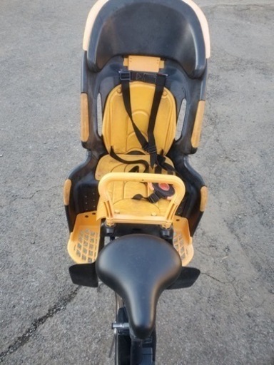 電動自転車　Panasonic ギュット  ENM63