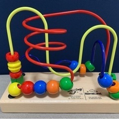 【希望価格はコメントで】おもちゃ 図鑑　知育玩具　ミキハウス