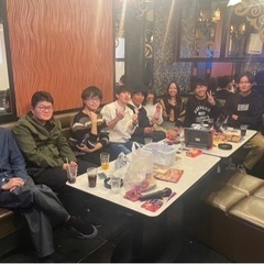 20代カラオケ🎤🎤女性多数参加✨