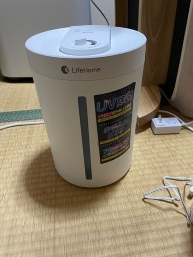 家電 季節、空調家電 加湿器