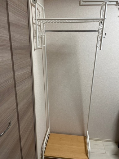 ラック