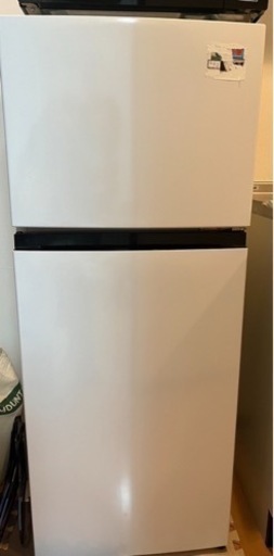 洗濯機・冷蔵庫セット