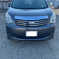 トヨタノア