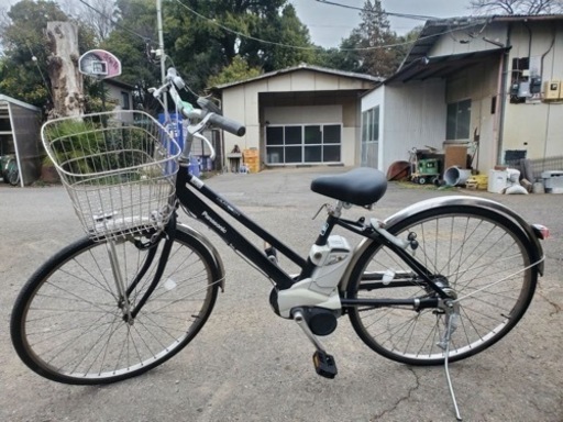 電動自転車　Panasonic   EPK732