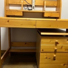 家具 テーブル 学習机