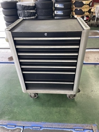 DEEN工具箱ツールキャビネット