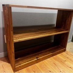 家具 収納家具  オープンラック　棚