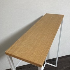 コンソールテーブル タワー Towerの画像