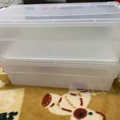 コミックボックス1個300の画像