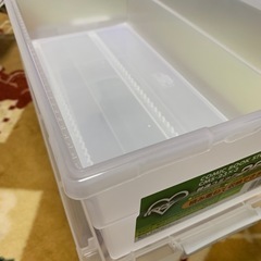 コミックボックス1個300の画像