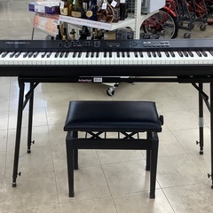 電子ピアノROLAND RD-300NX (トレファク牛久店) 牛久の鍵盤楽器
