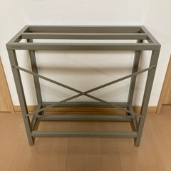 NISSO 水槽台 60センチサイズ　