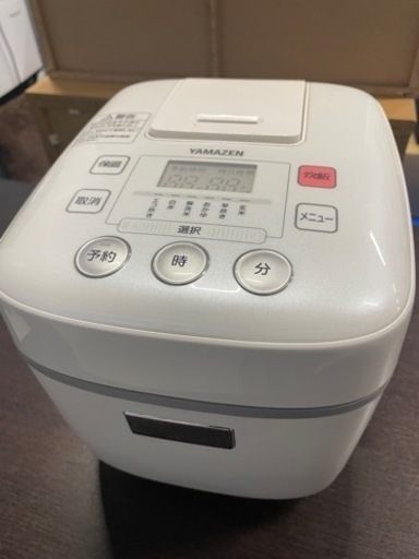 2020年‼️家電 キッチン家電 炊飯器