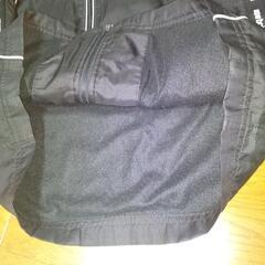 ニューバランスジャンパー150セットの画像